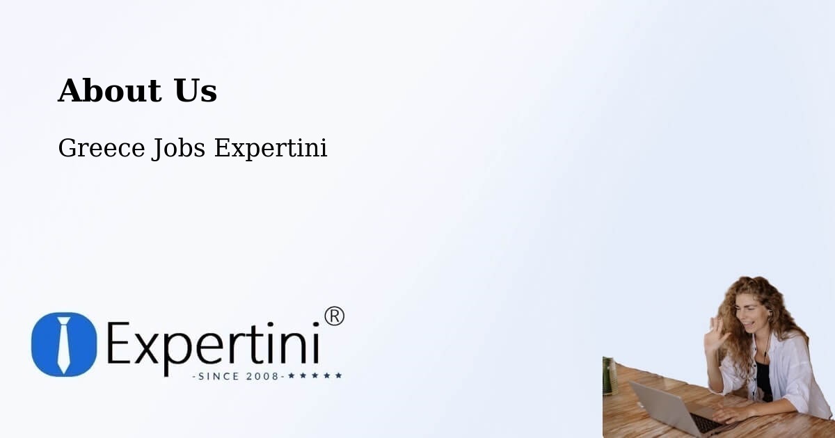 About Expertini Recruitment Platform  – Pentálofos - Pentálofos, Greece Jobs Expertini