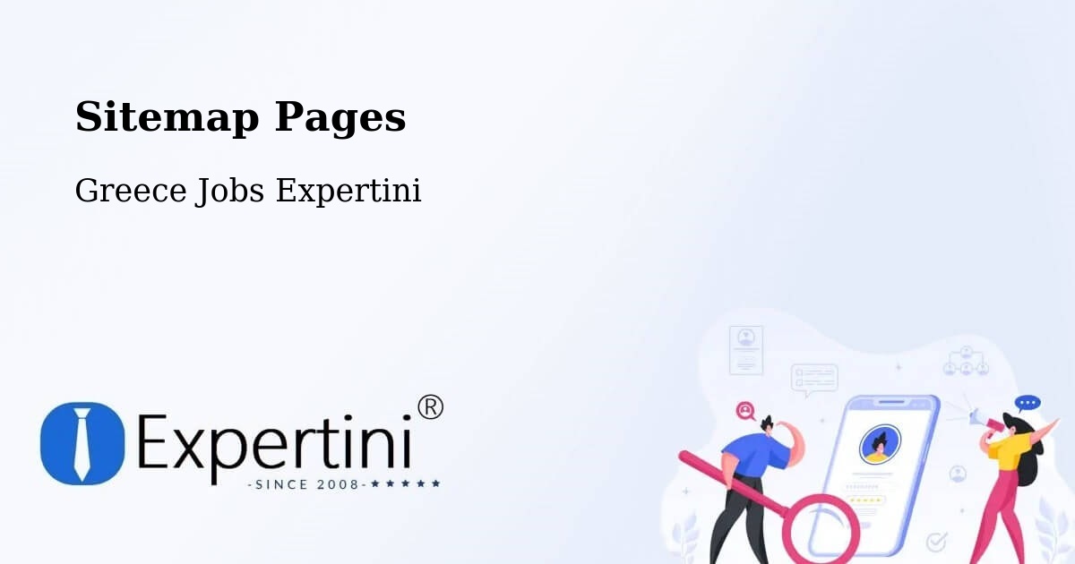 Sitemap Pages - Pentálofos - Greece Jobs Expertini