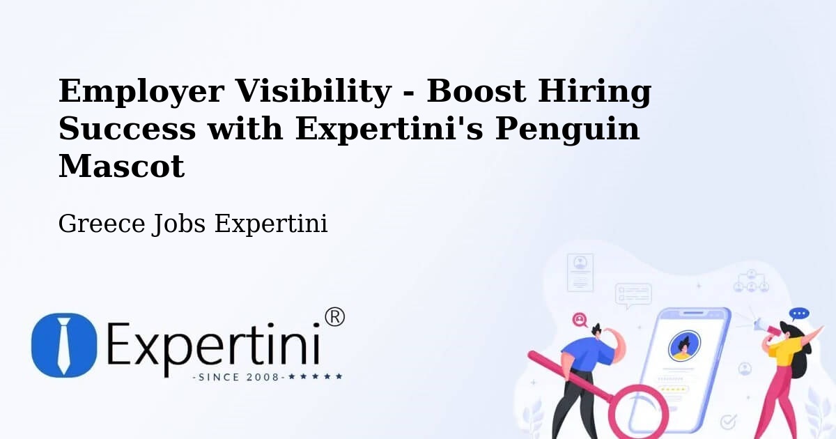 CV and Resume Visibility Optimization – Pentálofos - Greece Jobs Expertini